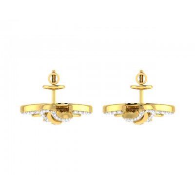 Jena Designer Diamond Earrings